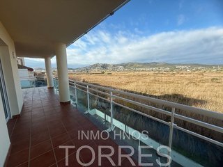 Piso en venta en Playa norte en Peñíscola