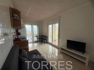 Piso en venta en Playa norte en Peñíscola