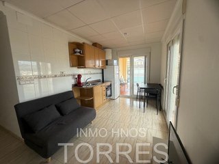 Piso en venta en Playa norte en Peñíscola