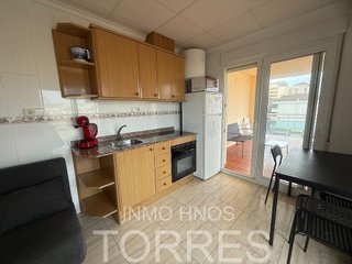 Piso en venta en Playa norte en Peñíscola