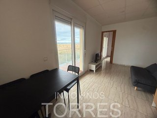 Piso en venta en Playa norte en Peñíscola