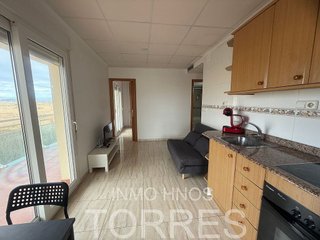 Piso en venta en Playa norte en Peñíscola