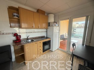 Piso en venta en Playa norte en Peñíscola