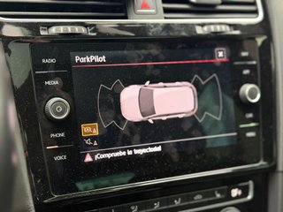 Volkswagen Golf GTI 2.0 TSI 169kW (230CV)
