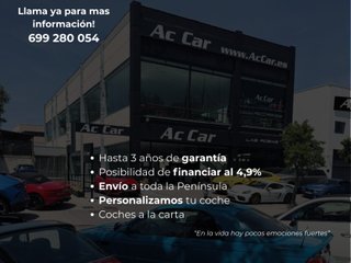 Volkswagen Golf GTI 2.0 TSI 169kW (230CV)