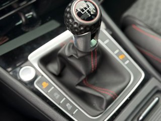 Volkswagen Golf GTI 2.0 TSI 169kW (230CV)