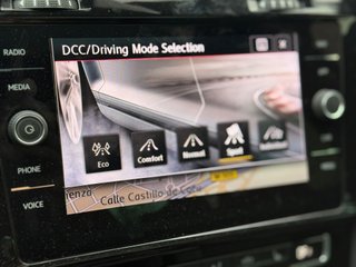 Volkswagen Golf GTI 2.0 TSI 169kW (230CV)