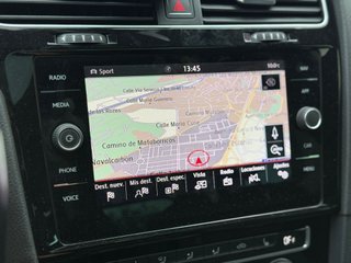 Volkswagen Golf GTI 2.0 TSI 169kW (230CV)