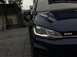 Volkswagen Golf GTI 2.0 TSI 169kW (230CV)