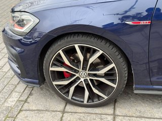 Volkswagen Golf GTI 2.0 TSI 169kW (230CV)