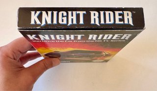 Knight Rider NES PAL/ESP