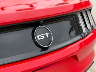 Ford Mustang GT 5.0 2017!