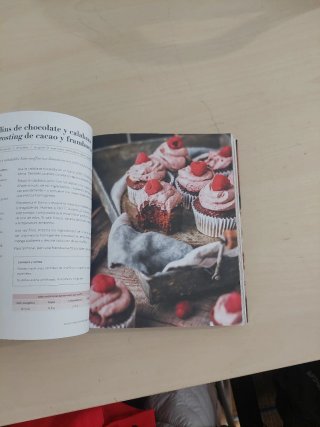 Delicious Martha (Spanish Edition)