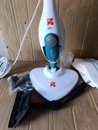 Mopa a vapor Di4 SteamClean Multi10 Max