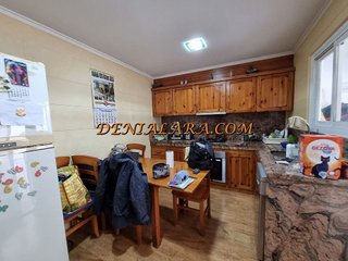 Piso en venta en Pego