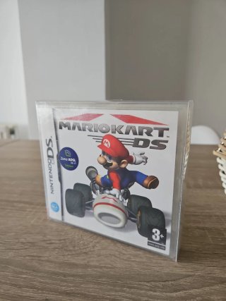 Mario Kart DS Nintendo