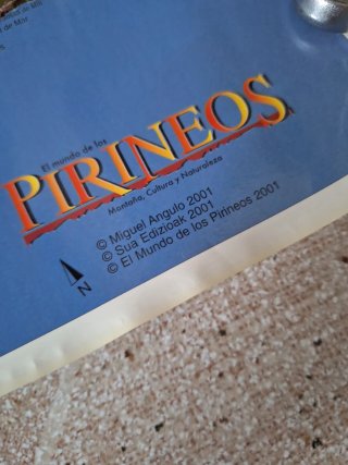 Pirineos Sur (tubo)