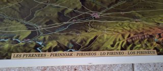 Pirineos Sur (tubo)