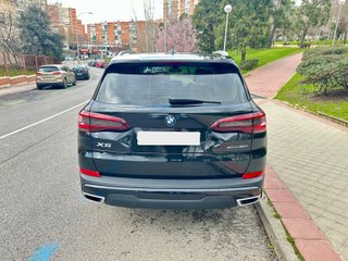 BMW X5 xDrive40i