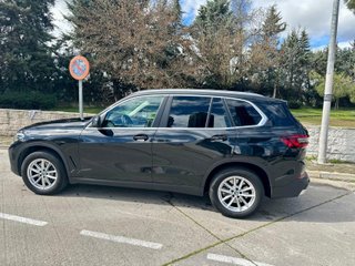 BMW X5 xDrive40i