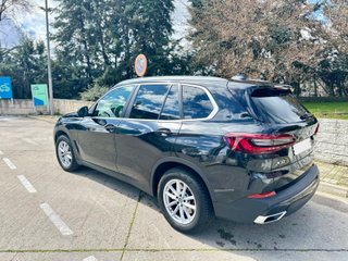 BMW X5 xDrive40i