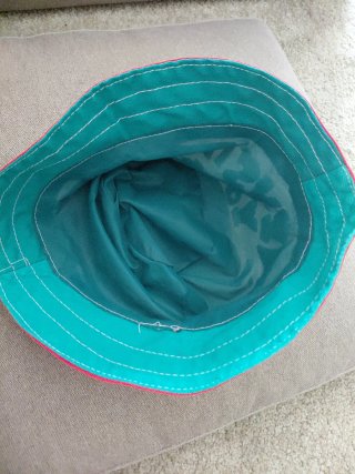Gorro Txanoa Gora Euskadi