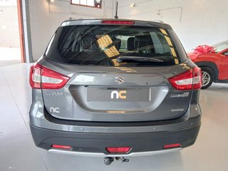 Suzuki SX4 2017