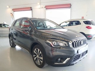 Suzuki SX4 2017
