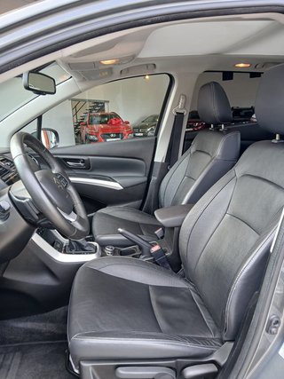 Suzuki SX4 2017