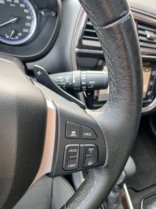 Suzuki SX4 2017