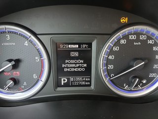 Suzuki SX4 2017