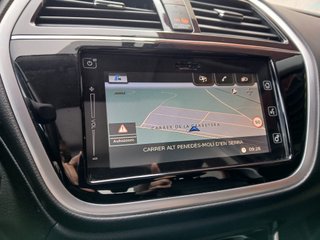 Suzuki SX4 2017