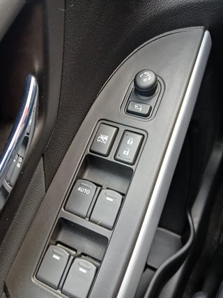 Suzuki SX4 2017