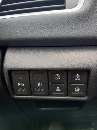 Suzuki SX4 2017