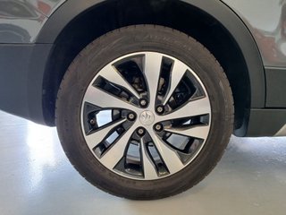 Suzuki SX4 2017