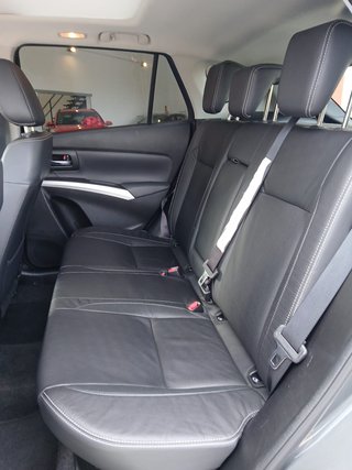 Suzuki SX4 2017