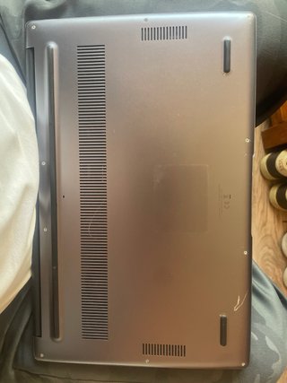Portátil Huawei Gris Plata