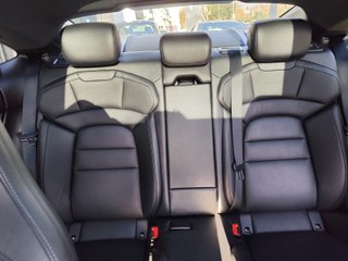 Porsche Taycan -
