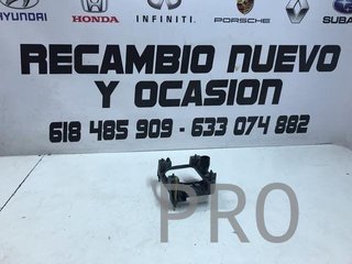 Soporte faro renault express izquierdo