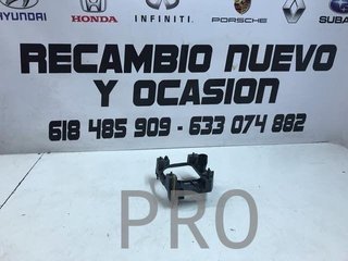 Soporte faro renault express izquierdo