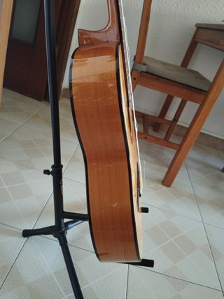 Guitarra Española Clásica