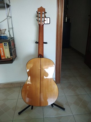 Guitarra Española Clásica