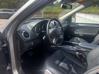 Mercedes-Benz Clase Ml 350 CDI  2011