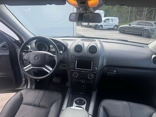Mercedes-Benz Clase Ml 350 CDI  2011