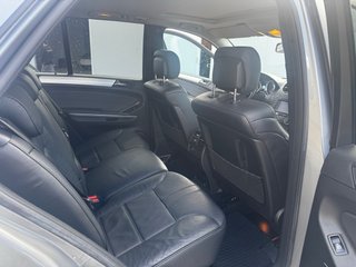 Mercedes-Benz Clase Ml 350 CDI  2011