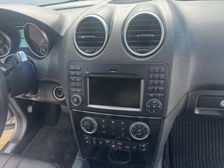 Mercedes-Benz Clase Ml 350 CDI  2011