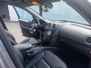 Mercedes-Benz Clase Ml 350 CDI  2011