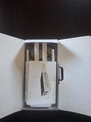 Amplificador de wifi