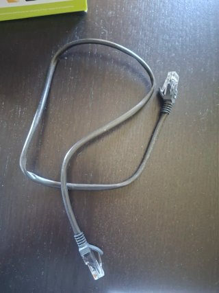 Amplificador de wifi