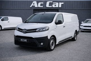 Toyota Proace 75kWh GX L1